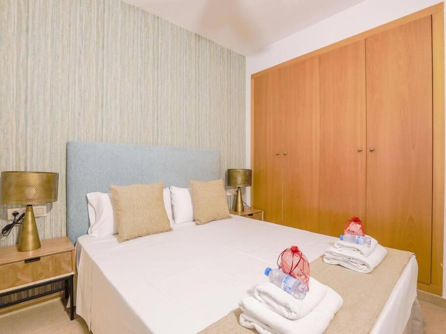 Alcam Meridiana Appartement *