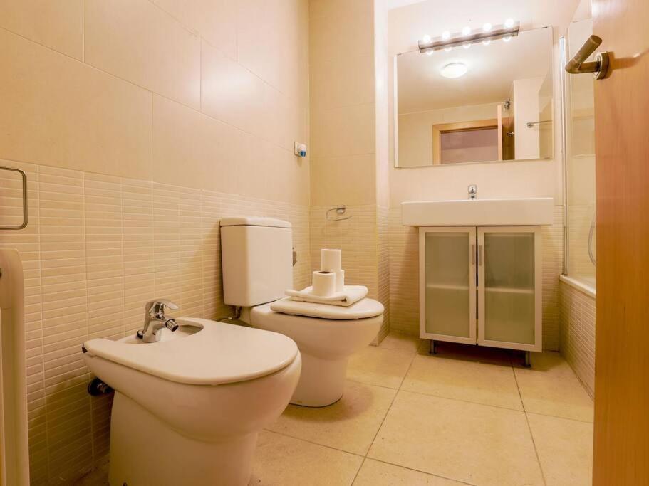 Appartement Alcam Meridiana *