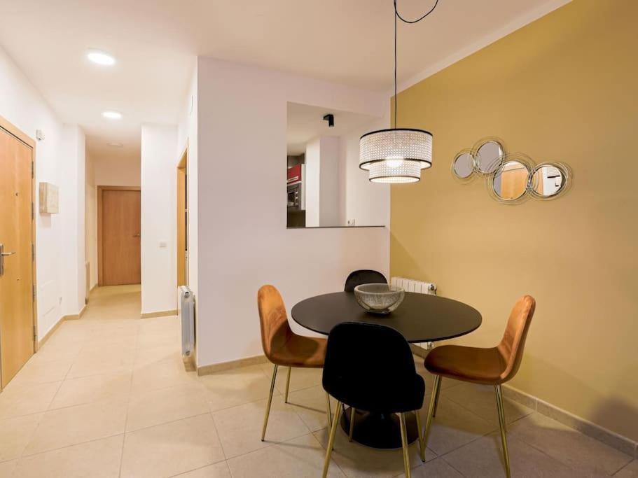 Appartement Alcam Meridiana Barcelone