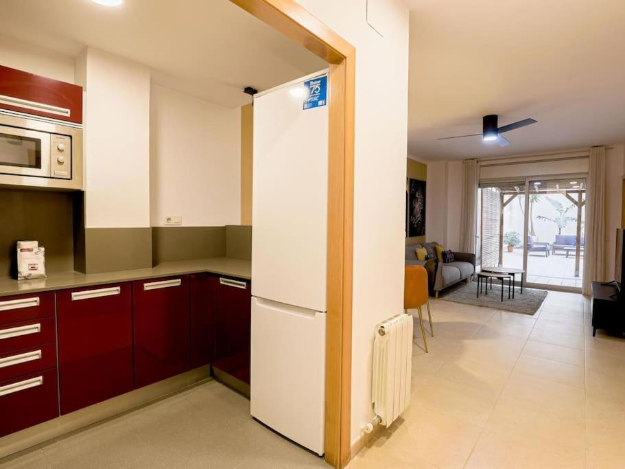 Alcam Meridiana * Barcelone