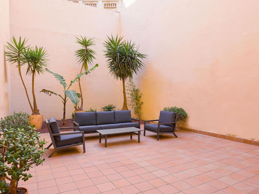 Alcam Meridiana Appartement