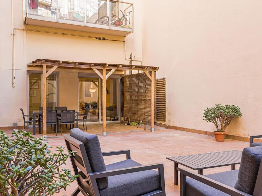 Appartement Alcam Meridiana