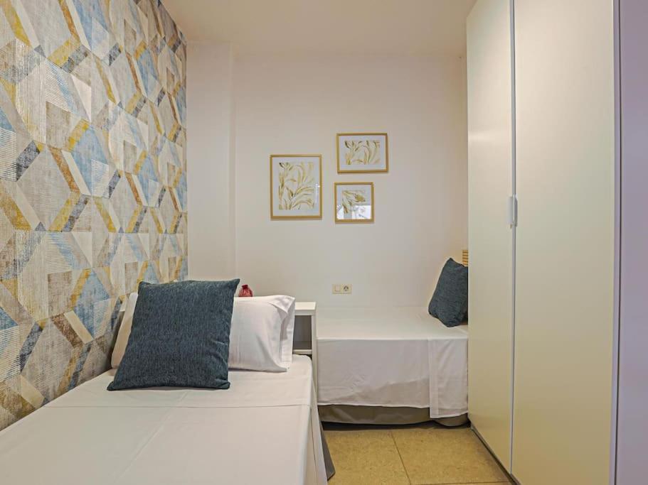 Appartement Alcam Meridiana Barcelone