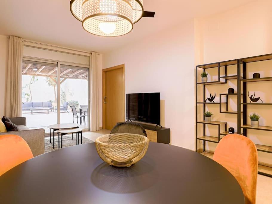 Appartement Alcam Meridiana